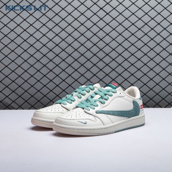 Travis Scott x Air Jordan 1 Low OG SP AJ1 JH6088-706 Unisex Travis Scott x Air Jordan 1 Low OG SP AJ1 JH6088-706 Unisex