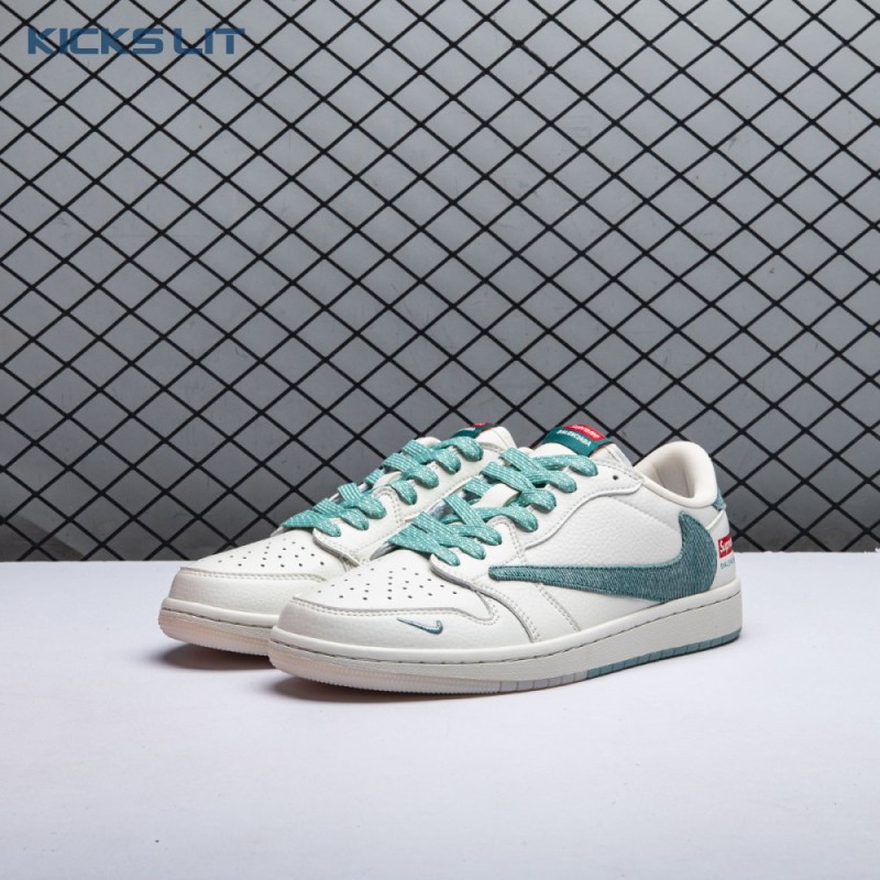 Travis Scott x Air Jordan 1 Low OG SP AJ1 JH6088-706 Unisex Travis Scott x Air Jordan 1 Low OG SP AJ1 JH6088-706 Unisex