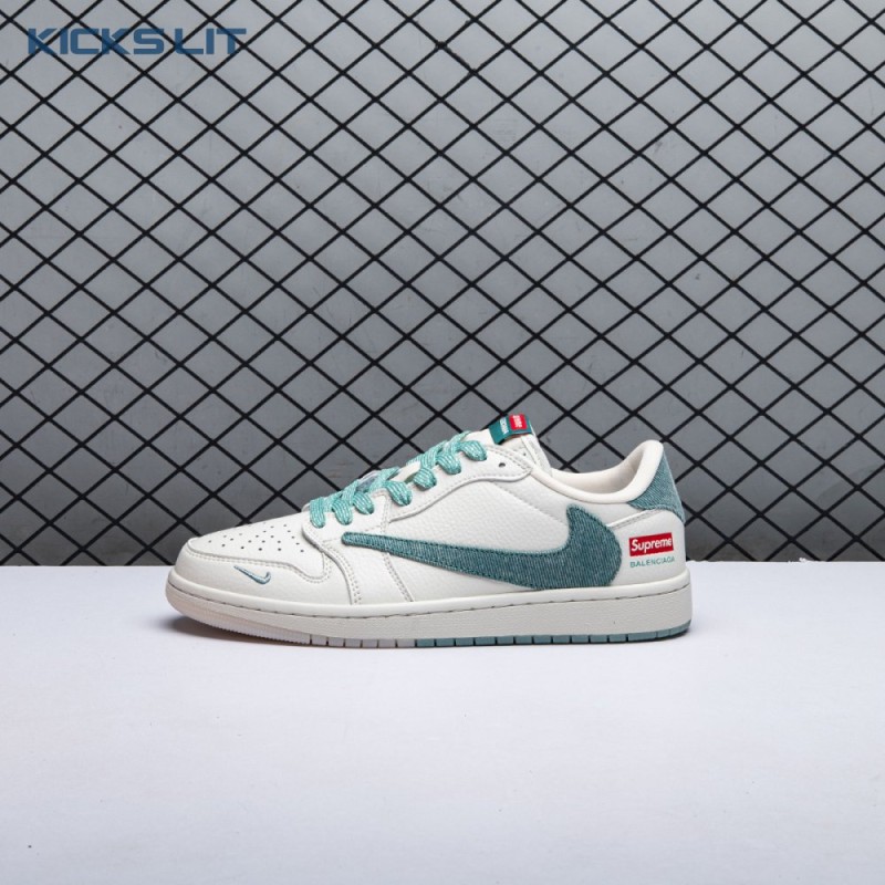 Travis Scott x Air Jordan 1 Low OG SP AJ1 JH6088-706 Unisex Travis Scott x Air Jordan 1 Low OG SP AJ1 JH6088-706 Unisex