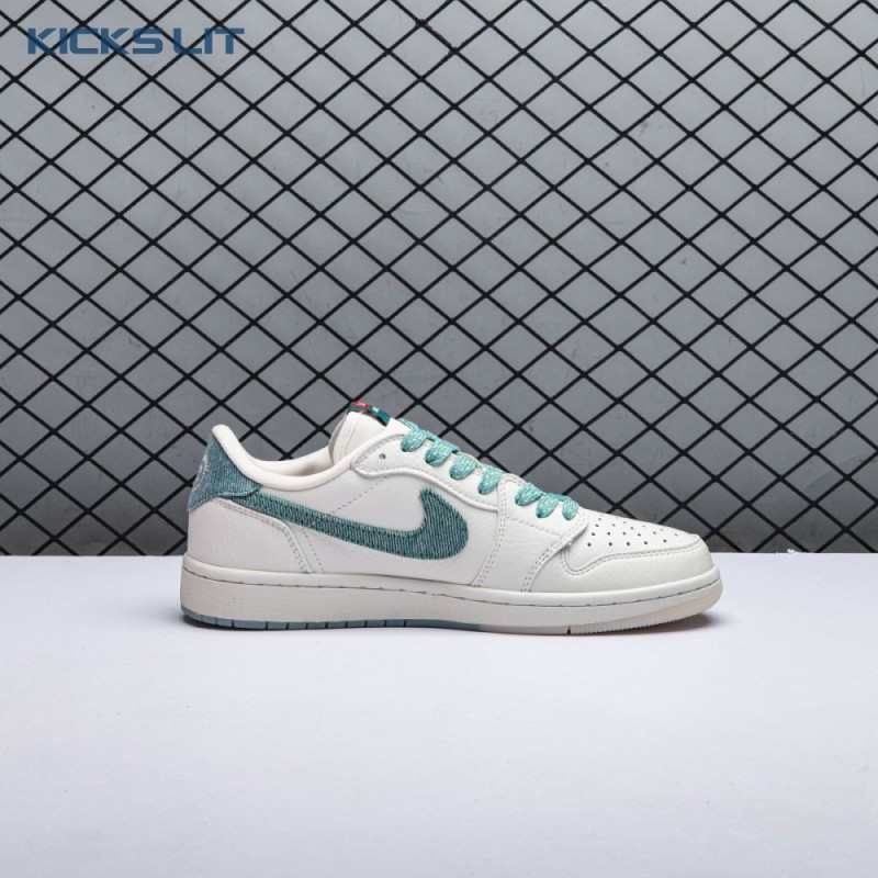 Travis Scott x Air Jordan 1 Low OG SP AJ1 JH6088-706 Unisex Travis Scott x Air Jordan 1 Low OG SP AJ1 JH6088-706 Unisex