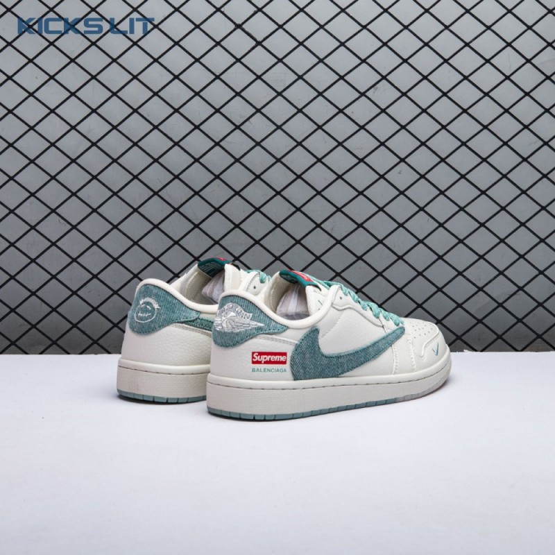 Travis Scott x Air Jordan 1 Low OG SP AJ1 JH6088-706 Unisex Travis Scott x Air Jordan 1 Low OG SP AJ1 JH6088-706 Unisex