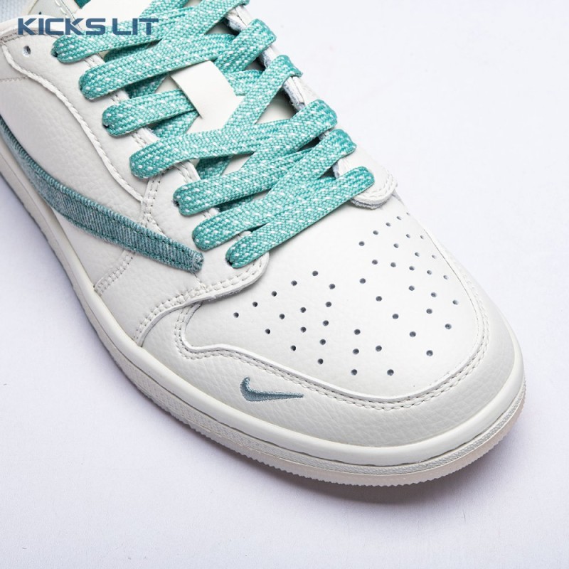 Travis Scott x Air Jordan 1 Low OG SP AJ1 JH6088-706 Unisex Travis Scott x Air Jordan 1 Low OG SP AJ1 JH6088-706 Unisex