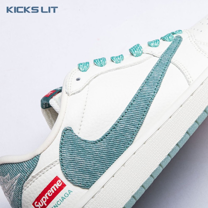 Travis Scott x Air Jordan 1 Low OG SP AJ1 JH6088-706 Unisex Travis Scott x Air Jordan 1 Low OG SP AJ1 JH6088-706 Unisex