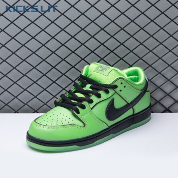 Nike SB Dunk Low Buttercup FZ8319-300 Unisex