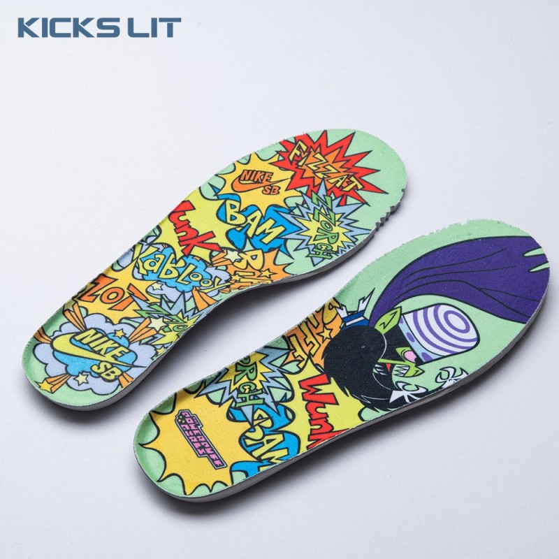 Nike SB Dunk Low Buttercup FZ8319-300 Unisex Nike SB Dunk Low Buttercup FZ8319-300 Unisex