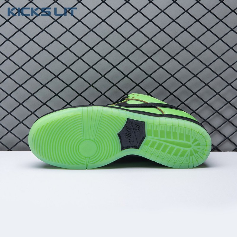 Nike SB Dunk Low Buttercup FZ8319-300 Unisex Nike SB Dunk Low Buttercup FZ8319-300 Unisex