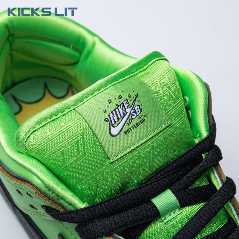 Nike SB Dunk Low Buttercup FZ8319-300 Unisex Nike SB Dunk Low Buttercup FZ8319-300 Unisex