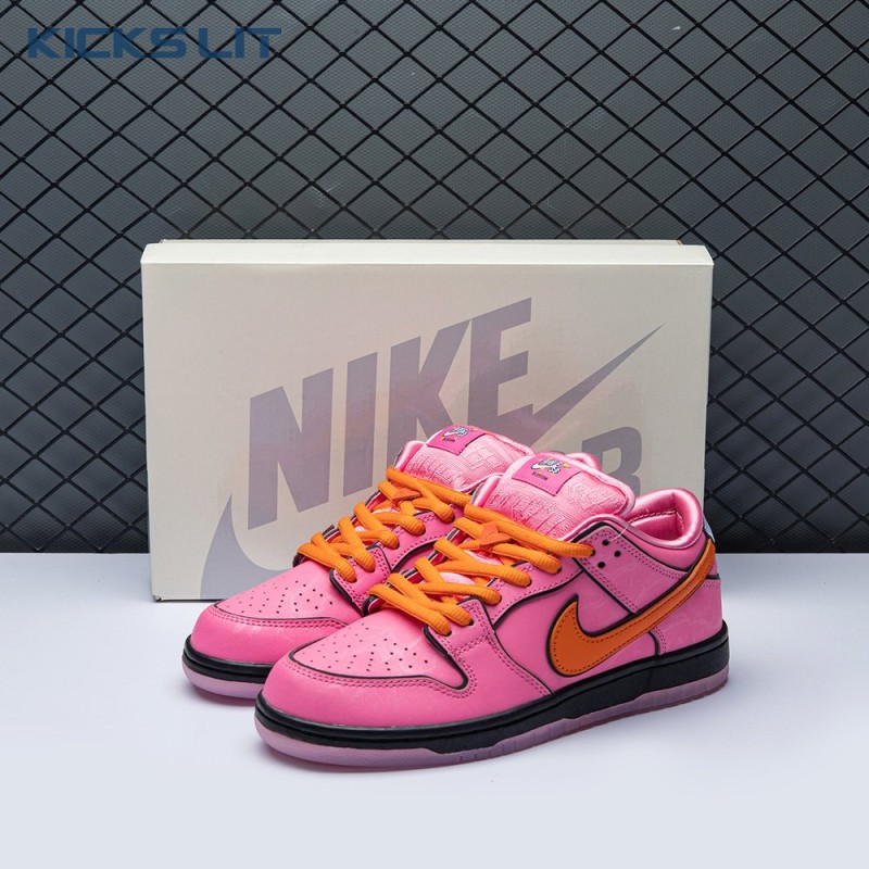 Nike SB Dunk Low 