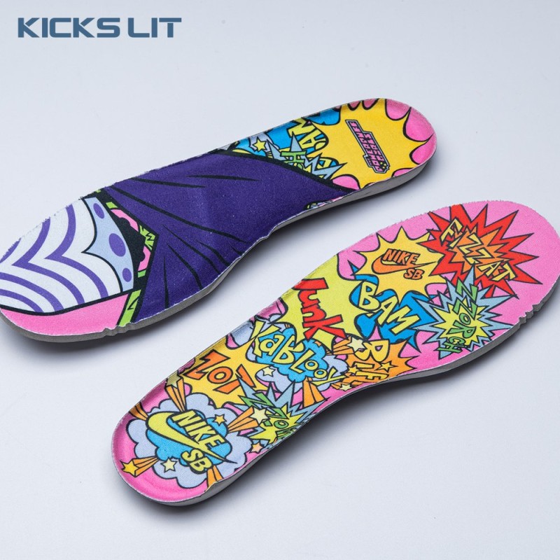 Nike SB Dunk Low  Nike SB Dunk Low