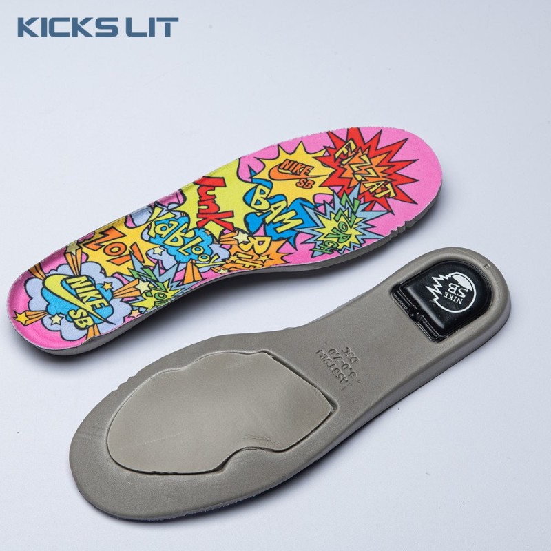 Nike SB Dunk Low  Nike SB Dunk Low