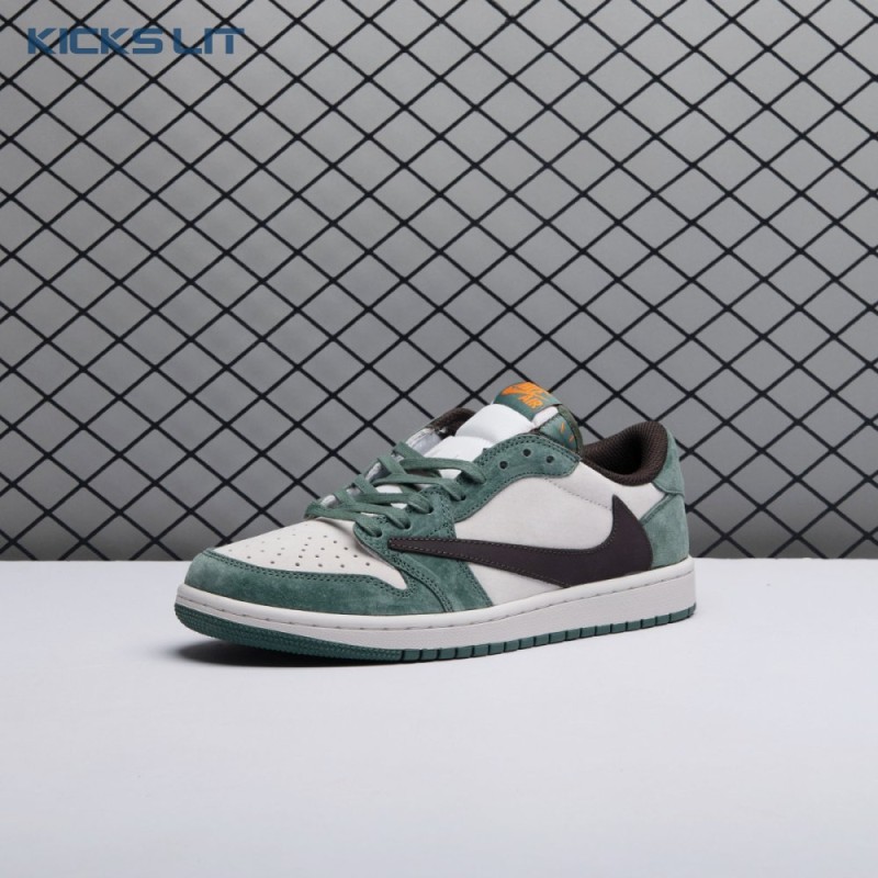 Travis Scott x Air Jordan 1 DW7866-199 Unisex Travis Scott x Air Jordan 1 DW7866-199 Unisex