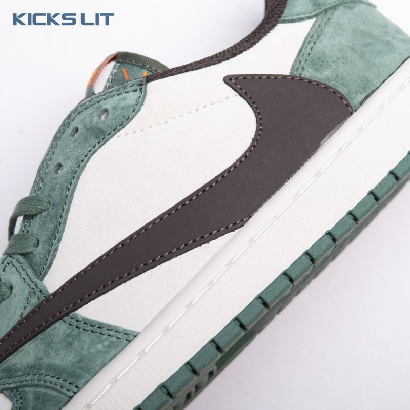 Travis Scott x Air Jordan 1 DW7866-199 Unisex Travis Scott x Air Jordan 1 DW7866-199 Unisex