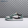 Travis Scott x Air Jordan 1 DW7866-199 Unisex