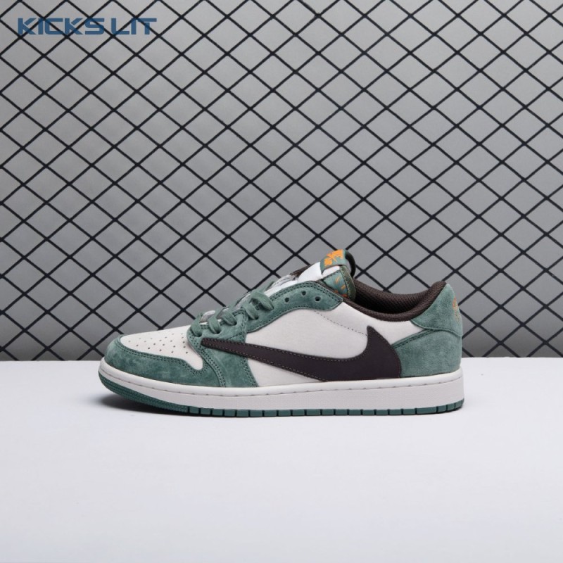 Travis Scott x Air Jordan 1 DW7866-199 Unisex Travis Scott x Air Jordan 1 DW7866-199 Unisex