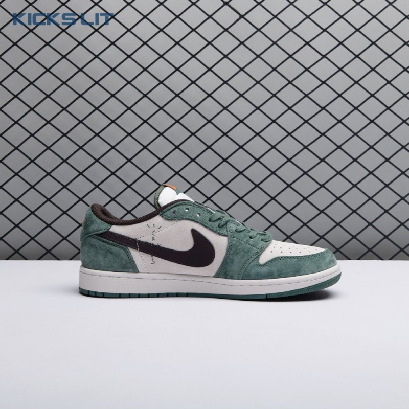 Travis Scott x Air Jordan 1 DW7866-199 Unisex Travis Scott x Air Jordan 1 DW7866-199 Unisex