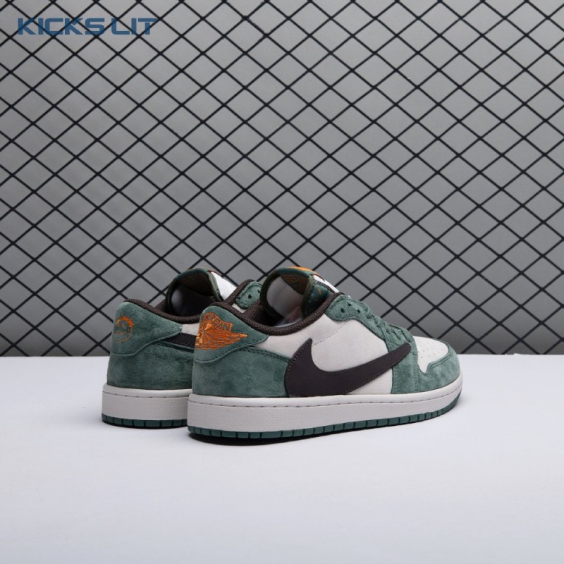 Travis Scott x Air Jordan 1 DW7866-199 Unisex Travis Scott x Air Jordan 1 DW7866-199 Unisex