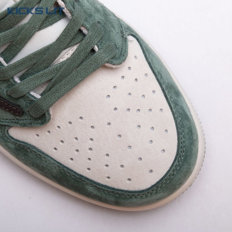 Travis Scott x Air Jordan 1 DW7866-199 Unisex Travis Scott x Air Jordan 1 DW7866-199 Unisex