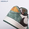 Travis Scott x Air Jordan 1 DW7866-199 Unisex