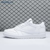 Travis Scott x Air Jordan 1 Low Triple White DM7866 292 Unisex