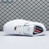 Travis Scott x Air Jordan 1 Low Triple White DM7866 292 Unisex