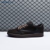Travis Scott x Air Jordan 1 Low OG Velvet Brown DM7866-202 Unisex
