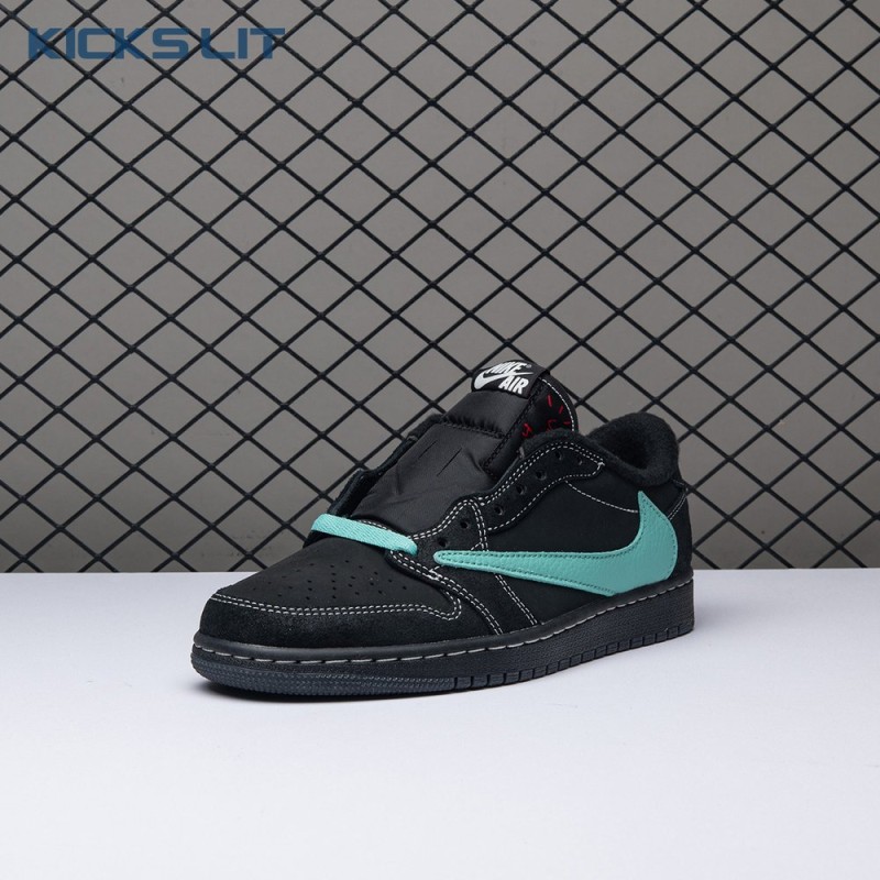 Travis Scott Air Jordan 1 Low Phantom Custom DM7866-311 Unisex Travis Scott Air Jordan 1 Low Phantom Custom DM7866-311 Unisex