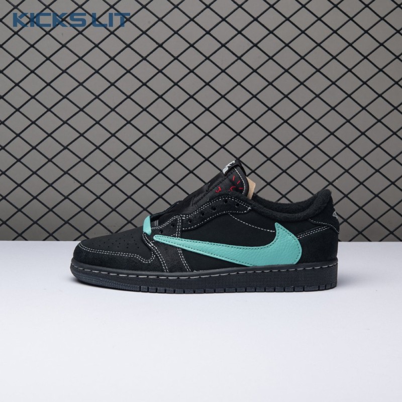 Travis Scott Air Jordan 1 Low Phantom Custom DM7866-311 Unisex Travis Scott Air Jordan 1 Low Phantom Custom DM7866-311 Unisex