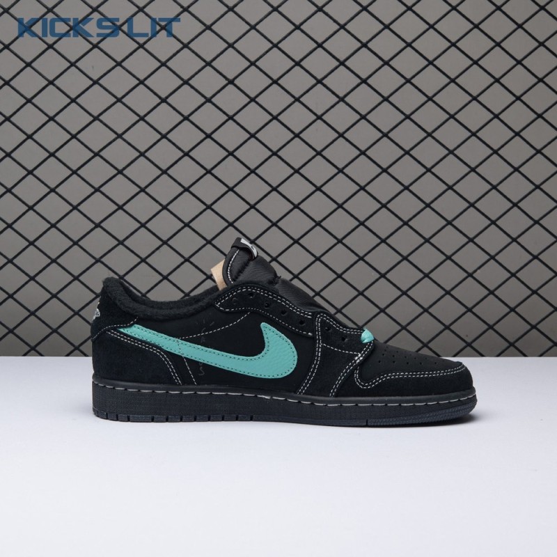 Travis Scott Air Jordan 1 Low Phantom Custom DM7866-311 Unisex Travis Scott Air Jordan 1 Low Phantom Custom DM7866-311 Unisex