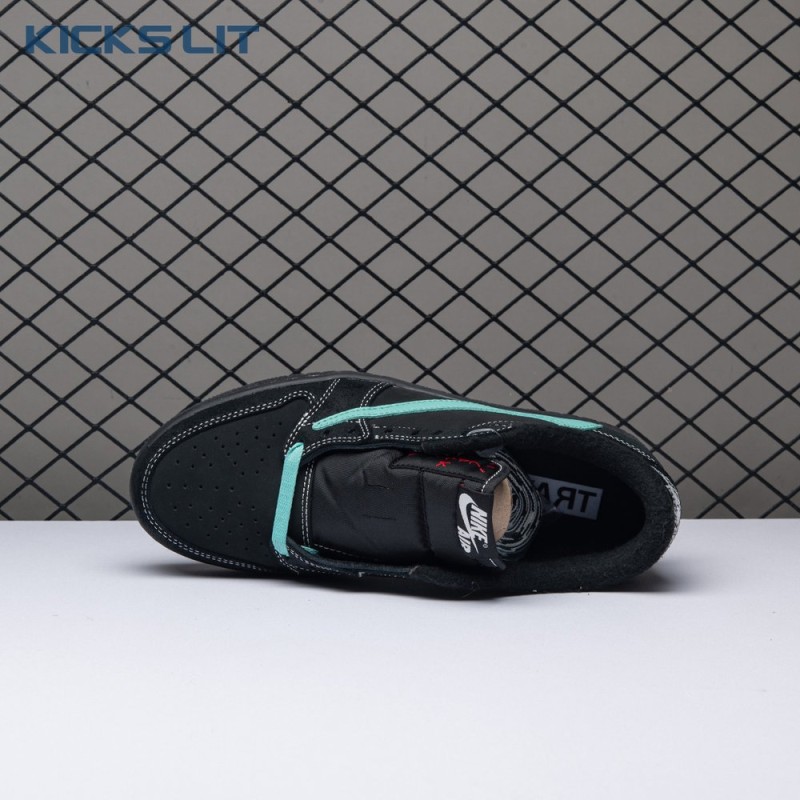 Travis Scott Air Jordan 1 Low Phantom Custom DM7866-311 Unisex Travis Scott Air Jordan 1 Low Phantom Custom DM7866-311 Unisex