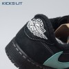 Travis Scott Air Jordan 1 Low Phantom Custom DM7866-311 Unisex