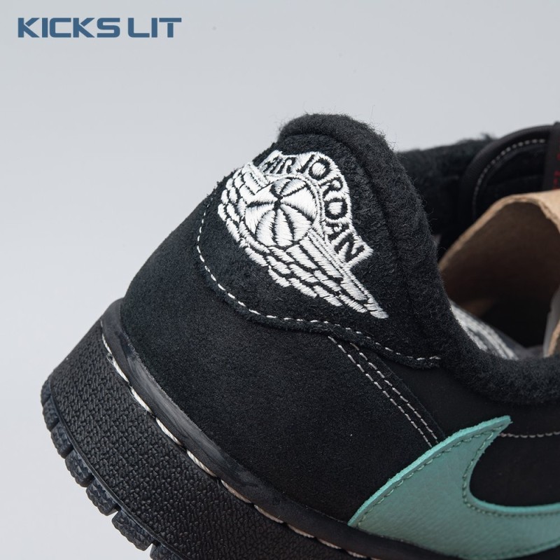 Travis Scott Air Jordan 1 Low Phantom Custom DM7866-311 Unisex Travis Scott Air Jordan 1 Low Phantom Custom DM7866-311 Unisex