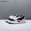 Travis Scott x Air Jordan 1 Low SJ2068-113 Unisex