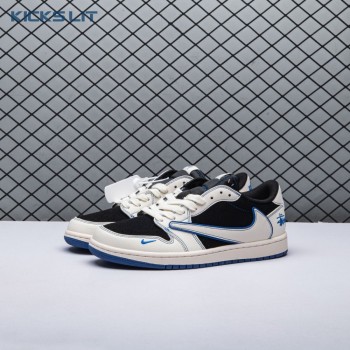 Travis Scott x Air Jordan 1 Low SJ2068-113 Unisex Travis Scott x Air Jordan 1 Low SJ2068-113 Unisex