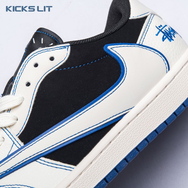 Travis Scott x Air Jordan 1 Low SJ2068-113 Unisex Travis Scott x Air Jordan 1 Low SJ2068-113 Unisex