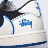 Travis Scott x Air Jordan 1 Low SJ2068-113 Unisex