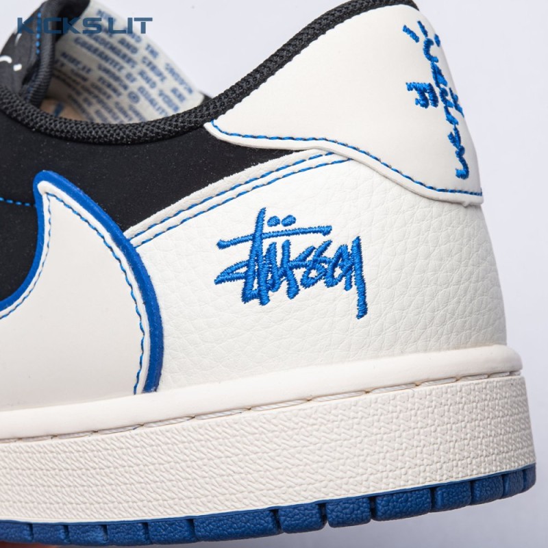 Travis Scott x Air Jordan 1 Low SJ2068-113 Unisex Travis Scott x Air Jordan 1 Low SJ2068-113 Unisex