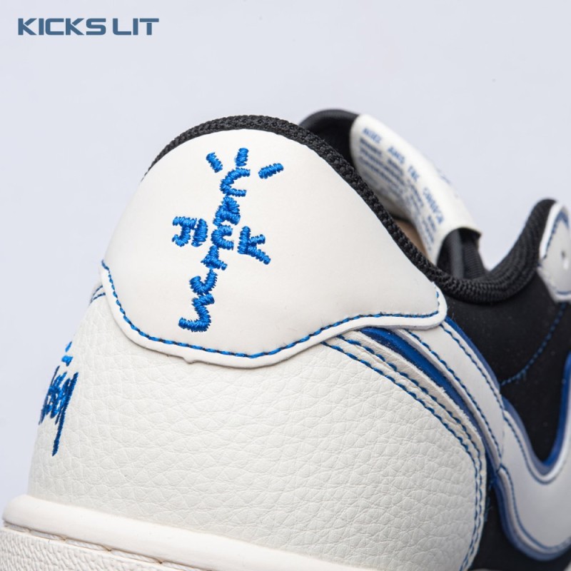 Travis Scott x Air Jordan 1 Low SJ2068-113 Unisex Travis Scott x Air Jordan 1 Low SJ2068-113 Unisex