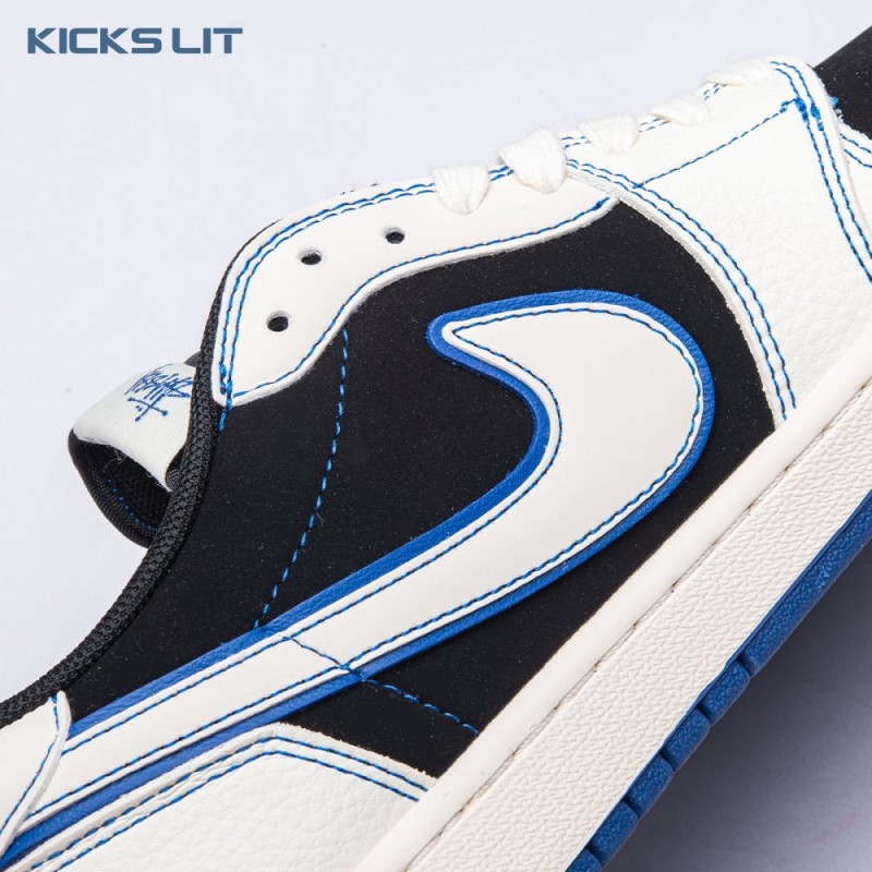 Travis Scott x Air Jordan 1 Low SJ2068-113 Unisex Travis Scott x Air Jordan 1 Low SJ2068-113 Unisex