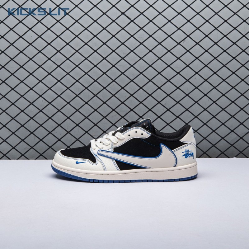 Travis Scott x Air Jordan 1 Low SJ2068-113 Unisex Travis Scott x Air Jordan 1 Low SJ2068-113 Unisex
