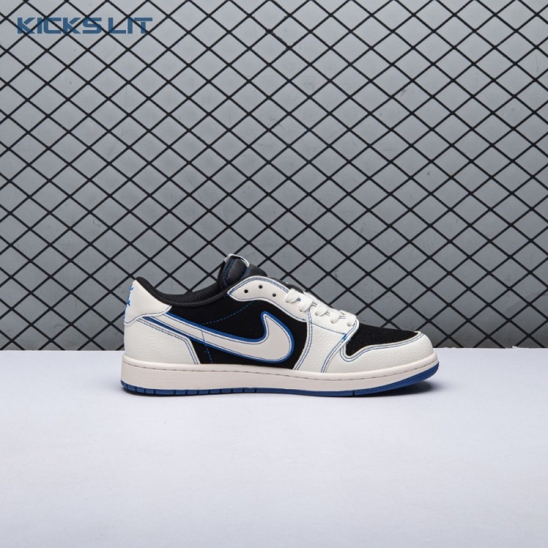 Travis Scott x Air Jordan 1 Low SJ2068-113 Unisex Travis Scott x Air Jordan 1 Low SJ2068-113 Unisex