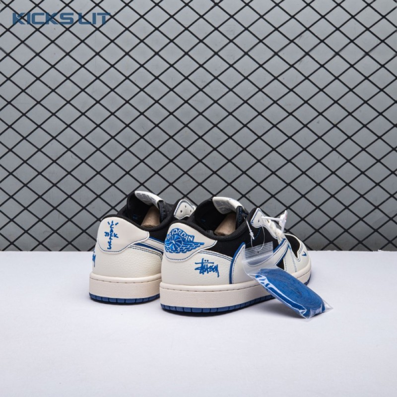 Travis Scott x Air Jordan 1 Low SJ2068-113 Unisex Travis Scott x Air Jordan 1 Low SJ2068-113 Unisex