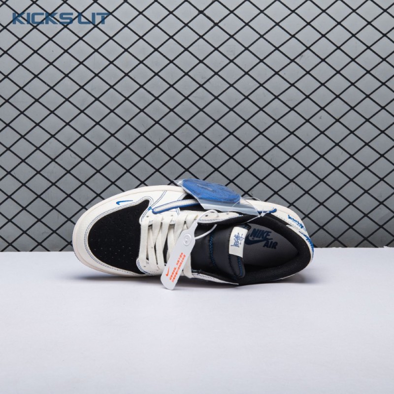 Travis Scott x Air Jordan 1 Low SJ2068-113 Unisex Travis Scott x Air Jordan 1 Low SJ2068-113 Unisex