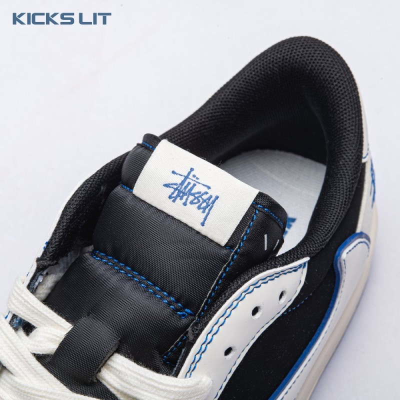 Travis Scott x Air Jordan 1 Low SJ2068-113 Unisex Travis Scott x Air Jordan 1 Low SJ2068-113 Unisex