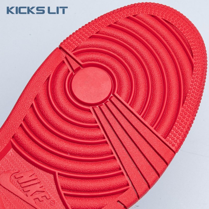 Travis Scott x Air Jordan 1 Low OG SP Unisex