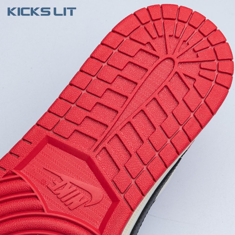 Travis Scott x Air Jordan 1 Low OG SP Unisex