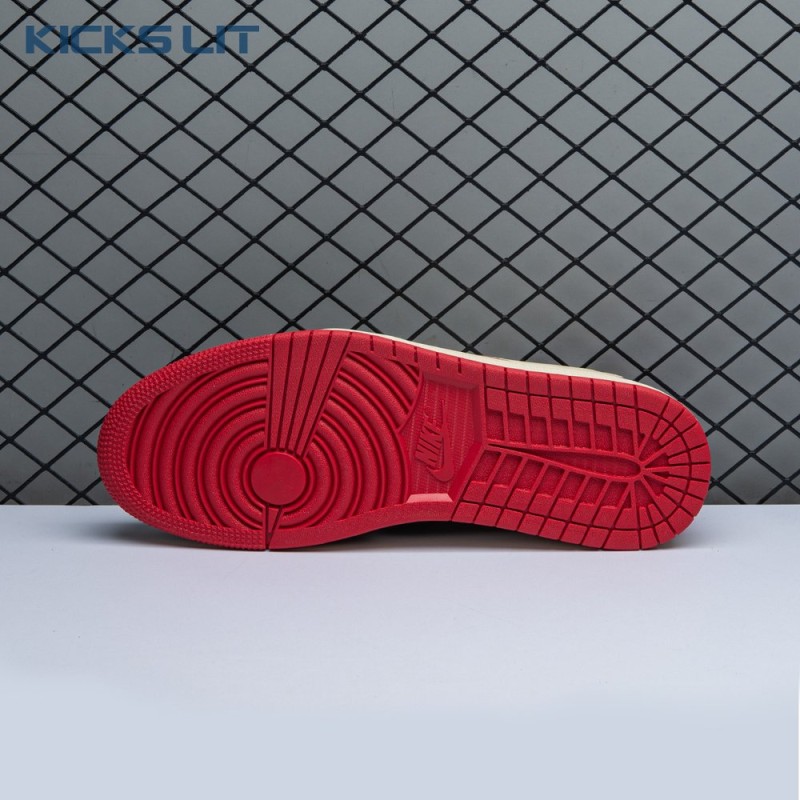 Travis Scott x Air Jordan 1 Low OG SP Unisex