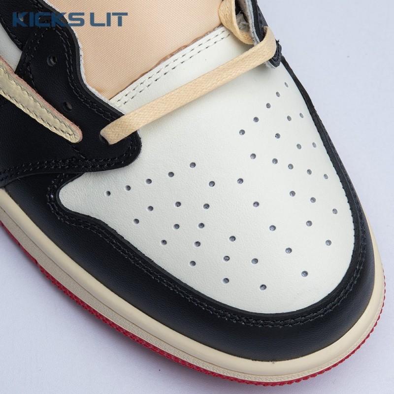 Travis Scott x Air Jordan 1 Low OG SP Unisex