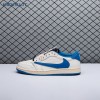 Travis Scott x Air Jordan 1 Low OG DM7866-104 Unisex