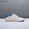 Travis Scott x Air Jordan 1 Low OG DM7866-104 Unisex