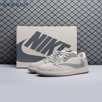 Travis Scott x Air Jordan 1 Low OG SP AJ1 JH6088-612 Unisex Travis Scott x Air Jordan 1 Low OG SP AJ1 JH6088-612 Unisex